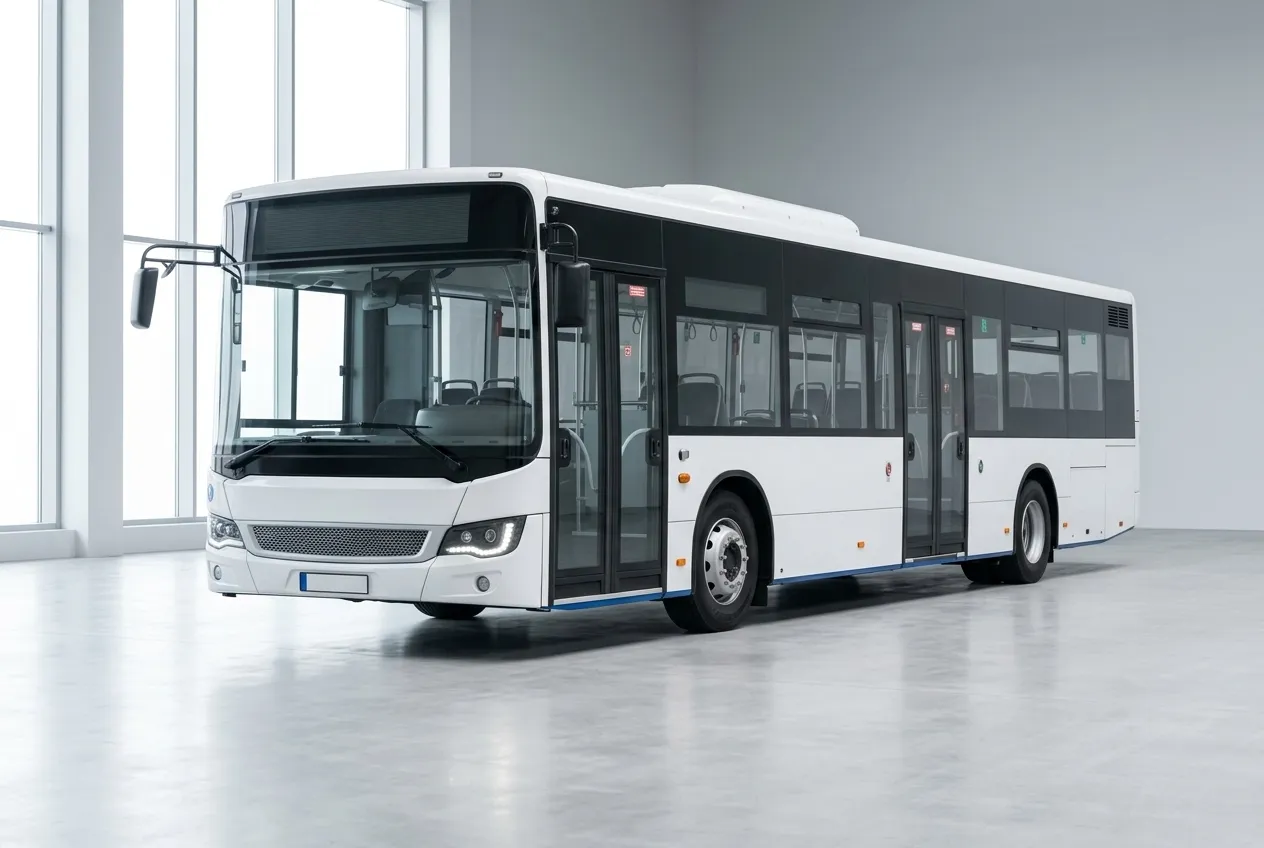 Führerscheinklasse Bus bei Verkehrsakademie & Fahrschule Bremen